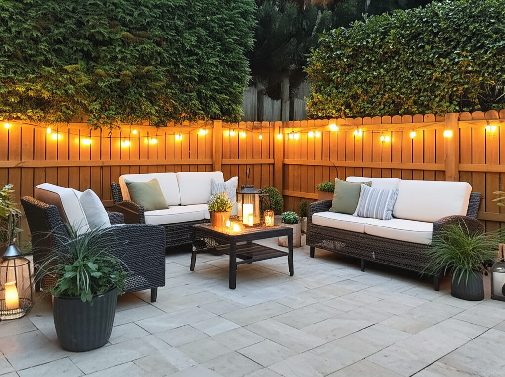 خانه خانوادگی حومه شهر - Image 4