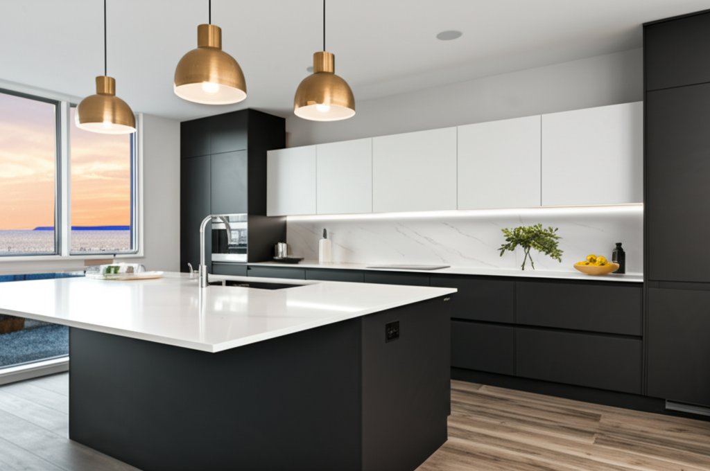 خانه خانوادگی حومه شهر - Image 2