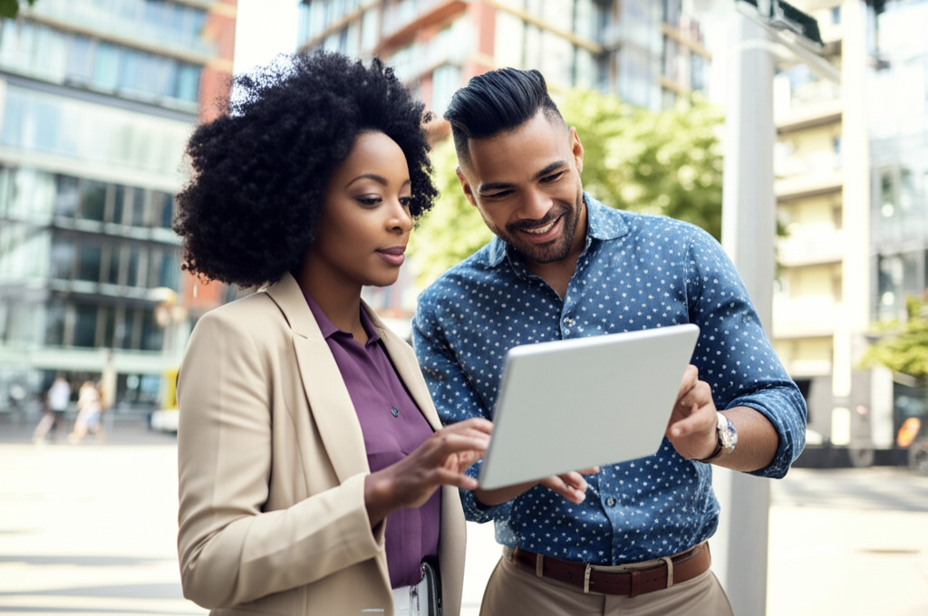 Real estate consultation